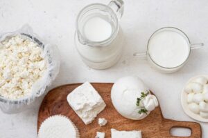 Mleko i kefir dla dluzszego zycia 300x200