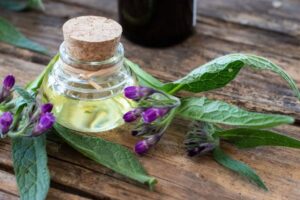 Olej zywokostowy M 300x200