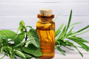 Olejek z drzewa herbacianego 300x200