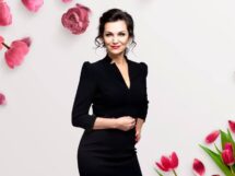 Olga Bonczyk optymizmu mozna sie nauczyc 215x161