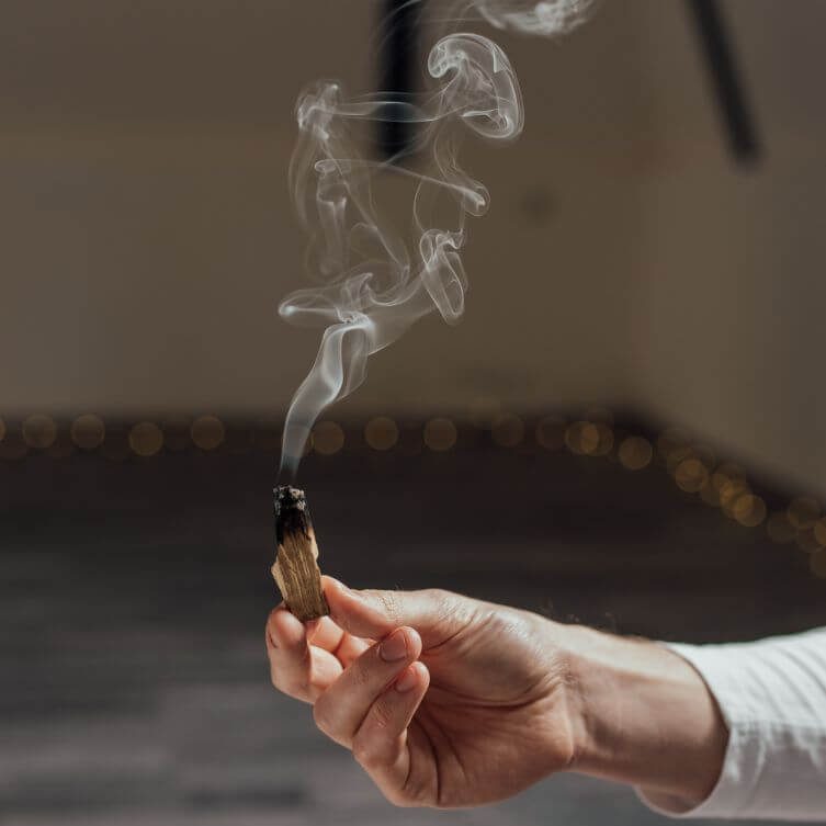 Palo Santo