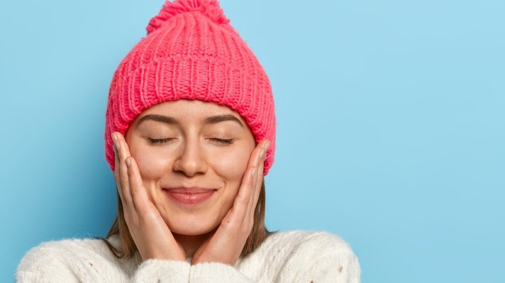 Pielegnacja skory zima 990x556