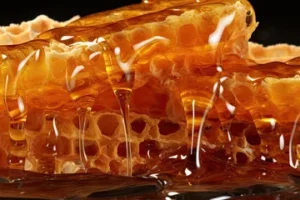Plaster miodu jpg 300x200