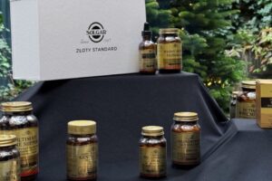 SOLGAR zloty standard suplementow 300x200