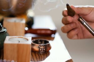 Sluz w medycynie chinskiej 300x200