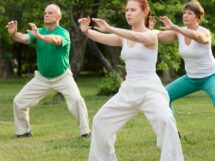Tai chi 215x161