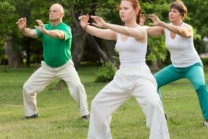 Tai chi 300x200