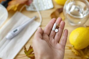 Terapie witaminowe i zywieniowe po przebytych infekcjach 300x200