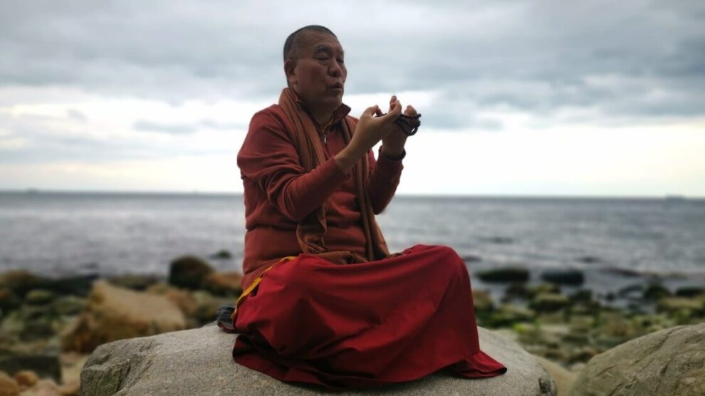 Wywiad z Rinpocze M 1 990x556