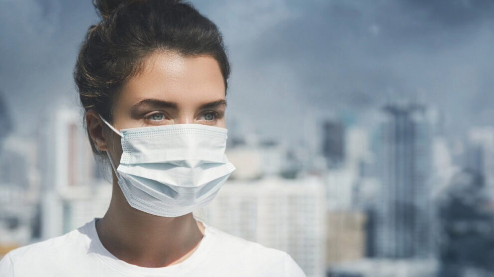 Zanieczyszczenia a infekcje 990x556