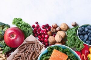 Znaczenie blonnika w diecie 300x200