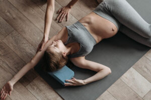 Aktywna przyszla mama 300x200