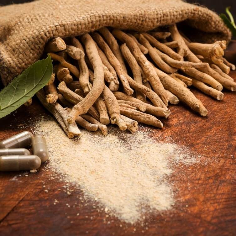 ashwagandha ashwagandha