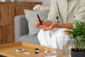 Cukrzyca typu 1 1 300x200