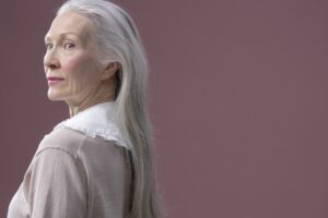 Dieta a proces siwienia wlosow 300x200