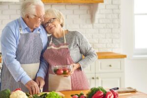 Dieta dla seniora 300x200