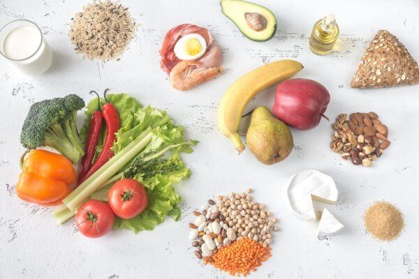 dieta planetarna
