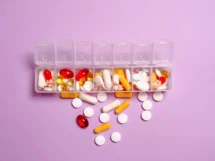 Domowe sposoby na wzmocnienie organizmu po antybiotykach 215x161