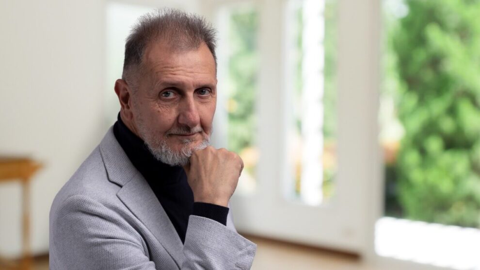 Dr Hubert Czerniak wywiad M 1 990x556