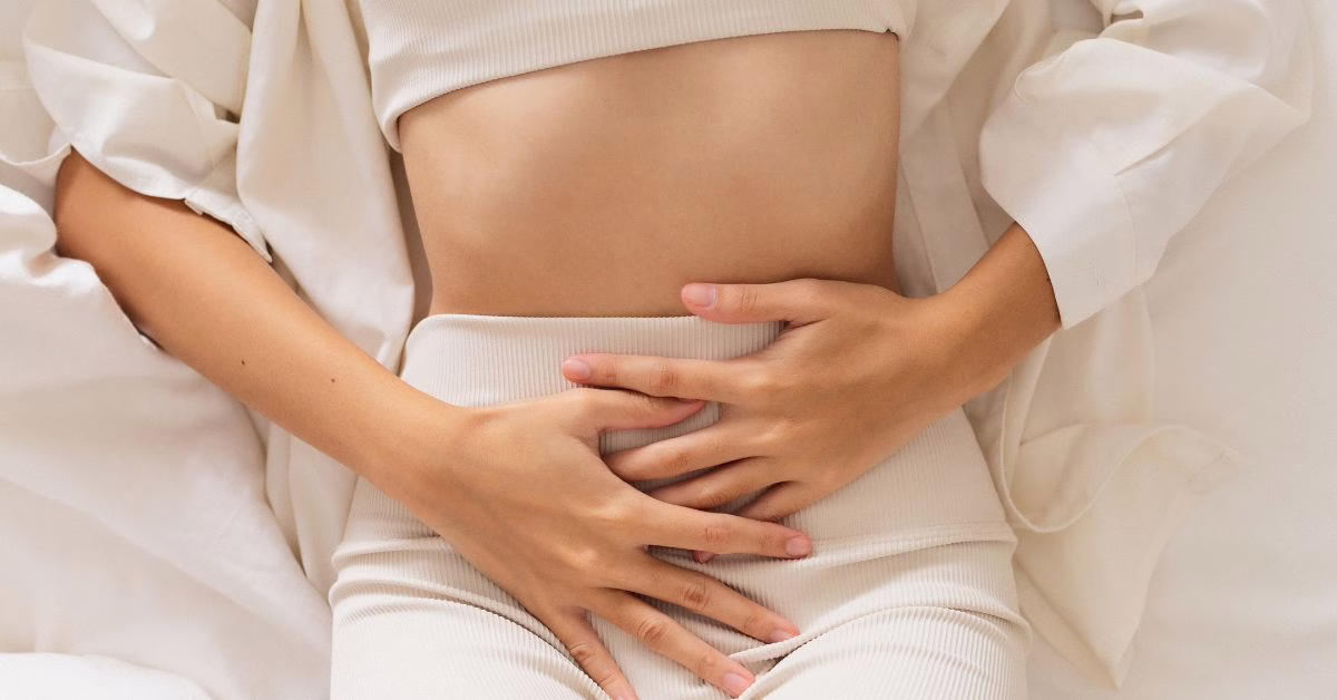 produkty niewskazane przy endometriozie