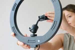 Influencer dziecko 300x200