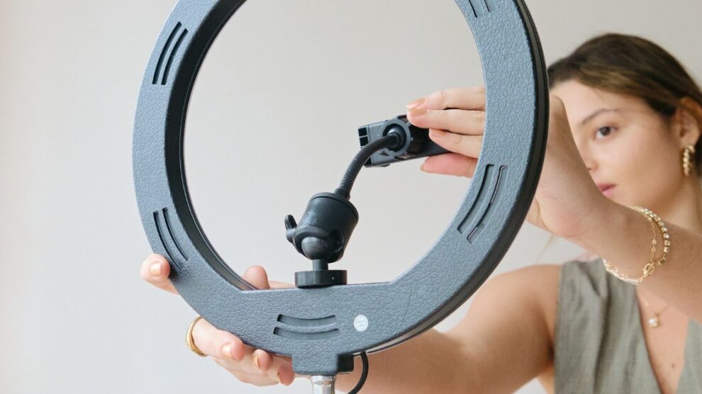 Influencer dziecko 990x556