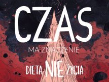 dieta (nie)życia - kampania przeciwko anorekcji