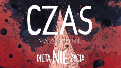 dieta (nie)życia - kampania przeciwko anorekcji