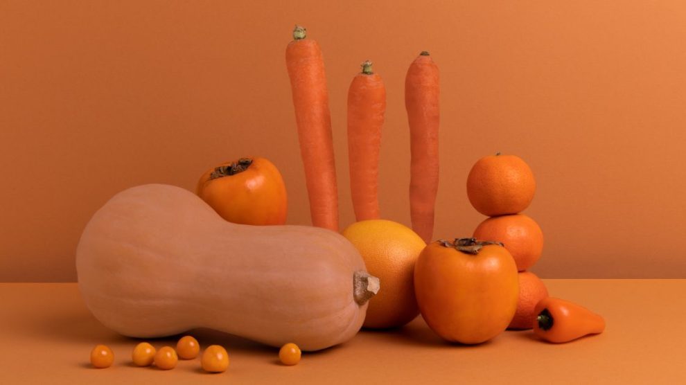 czym są karotenoidy