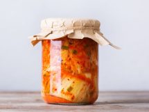 co to jest kimchi