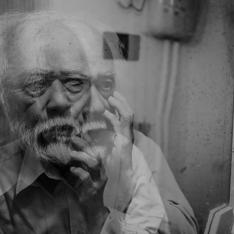 koszmary senne a demencja