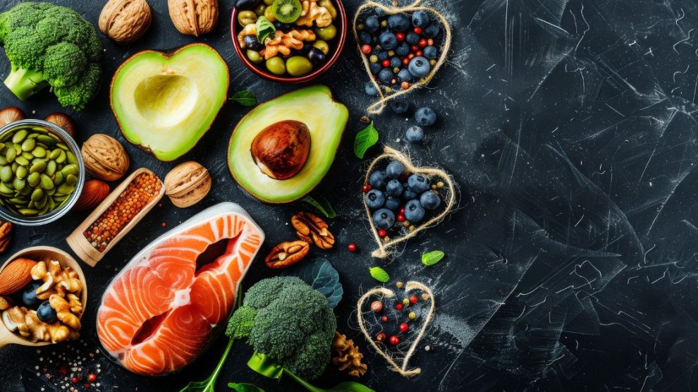 dieta dla serca