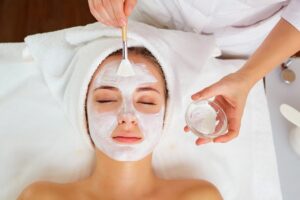 Maseczki na twarz 1 300x200