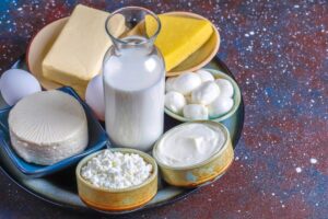 Mleko 300x200