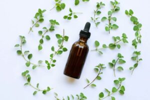 Olejek z oregano na pasozyty 300x200