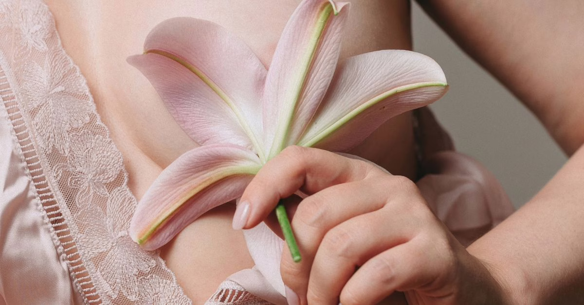 letnie spa dla piersi