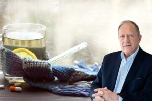 Prof  Frydrychowski leczenie chorob wirusowych 2 1 300x200