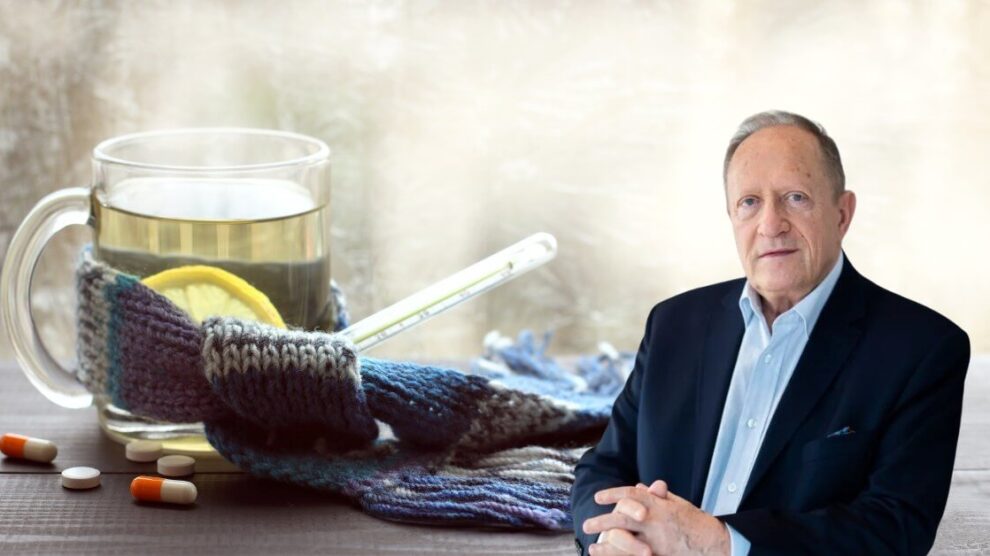 Prof  Frydrychowski leczenie chorob wirusowych 2 1 990x556