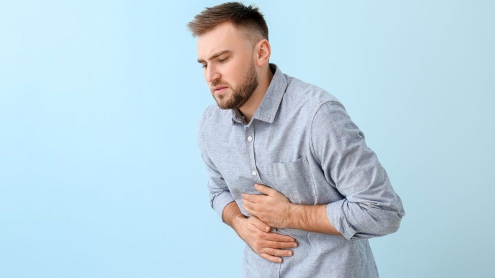 ból brzucha jakie ma przyczyny