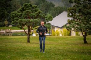 Slow jogging M 1 300x200