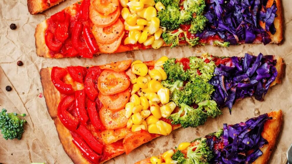 Wegetarianizm czy weganizm M 990x556