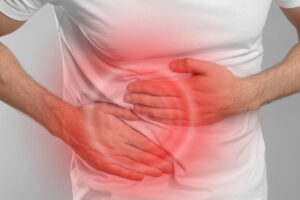 Wyrostek a rak jelita grubego M 300x200