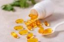 Yellow pills arrangement jpg 130x86