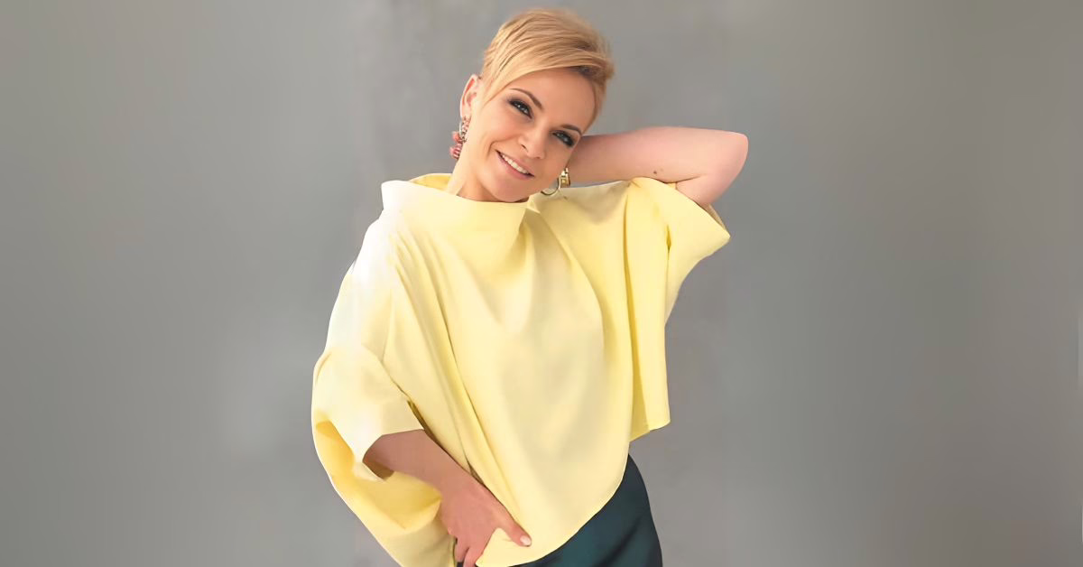 Aleksandra Kostka medycyna naturalna