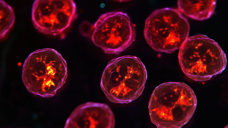 komórki macierzyste