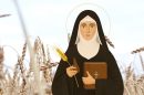 jaką dietę miała święta Hildegarda
