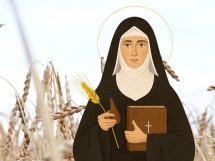 jaką dietę miała święta Hildegarda