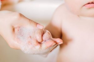 pielęgnacja skóry noworodka