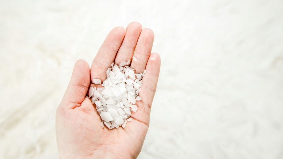 magnez na co działa