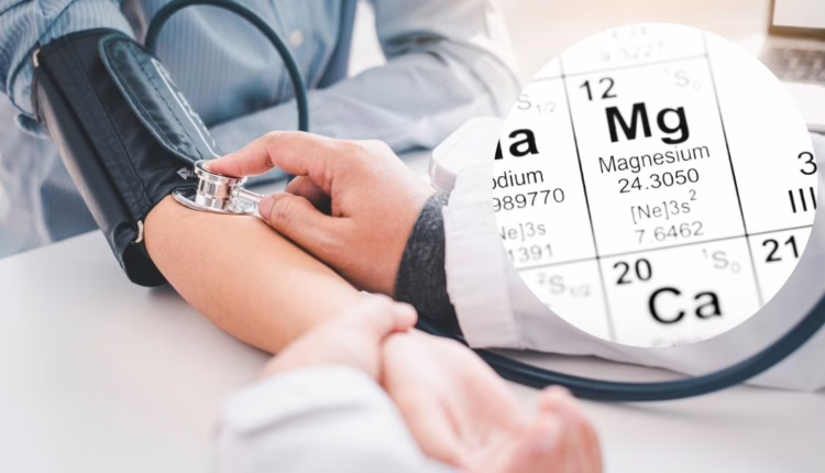 kiedy warto suplementować magnez